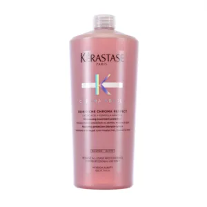 Sampon Bain Riche Respect Chroma Absolu, 1000ml, Kerastase