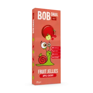 Jeleu de mar si cirese, 27g, Bob Snail