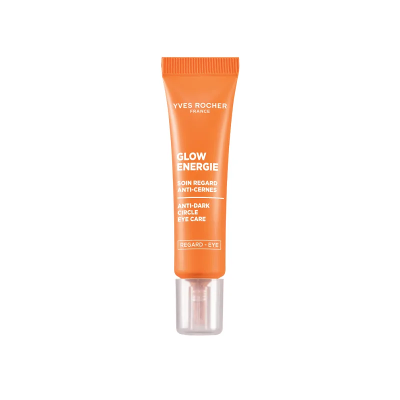Crema anti-oboseala pentru zona ochilor, 15ml, Yves Rocher — preț și oferte