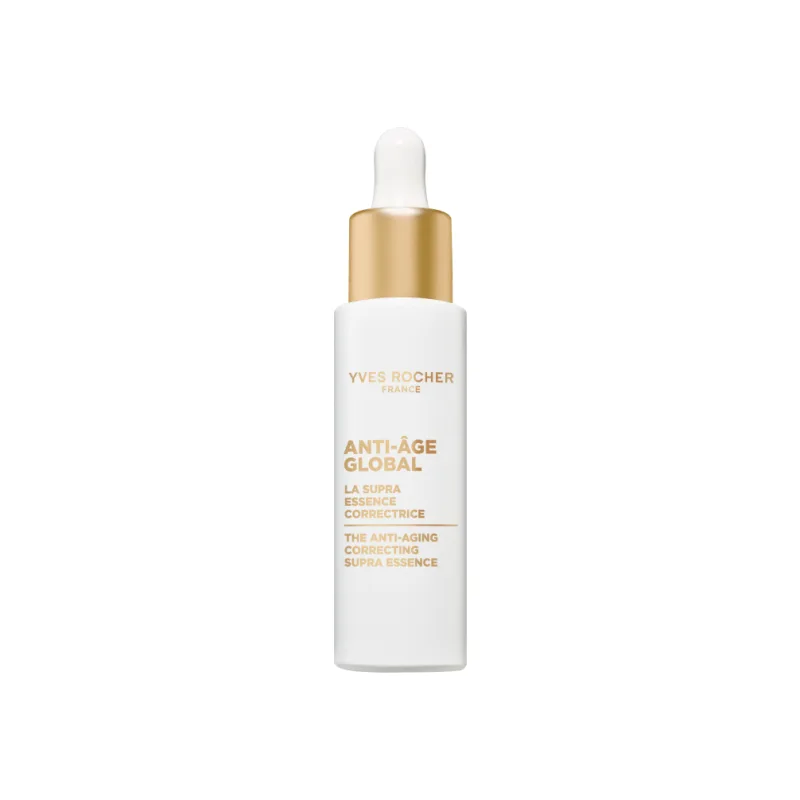 Ser corector anti-aging, 30ml, Yves Rocher — preț și oferte