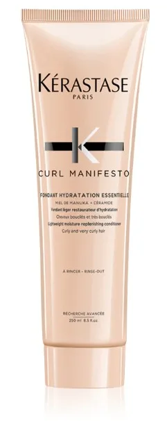 Balsam fondant hydration essentielle Curl Manifesto, 250ml, Kérastase — preț și oferte