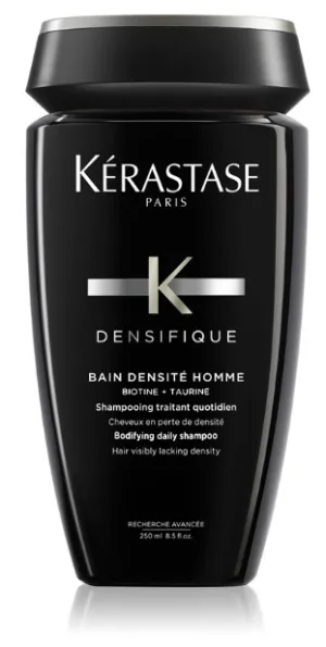 Sampon pentru barbati bain densite Densifique, 250ml, Kérastase