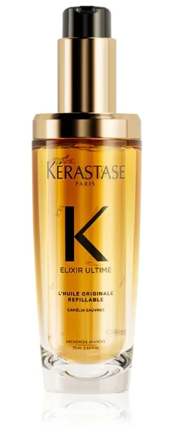 Ulei de par Elixir Ultime, 75ml, Kérastase — preț și oferte