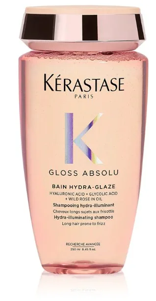 Sampon Bain Hydra Glaze Gloss Absolu, 250ml, Kerastase — preț și oferte