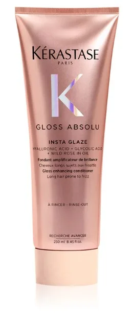 Blasam Gloss Absolu Fondant Insta Glaze, 250ml, Kerastase — preț și oferte