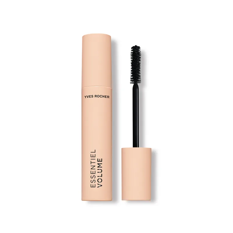 Mascara Essentiel Volume, 7.8ml, Yves Rocher — preț și oferte