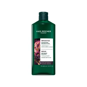 Sampon reparator pentru par, 300ml, Yves Rocher