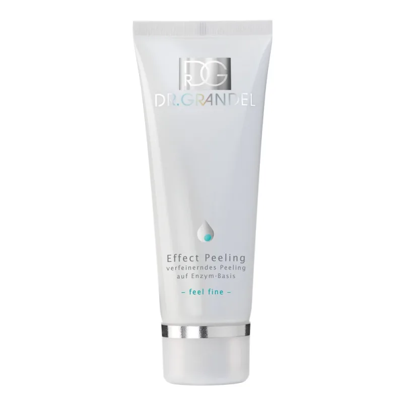 Gomaj enzimatic Effect Peeling, 75ml, Dr.Grandel — preț și oferte