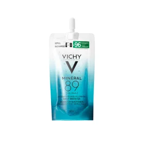Rezerva booster gel zilnic Mineral 89, 50ml, Vichy