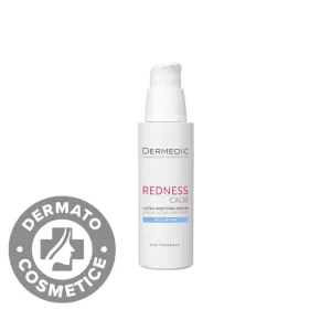 Ser ultra-calmant Reddness Calm, 30ml, Dermedic