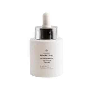Ser contur pentru buze Natural Botulinic Plant, 15 ml, Lotus Cosmetics
