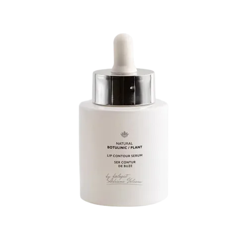Ser contur pentru buze Natural Botulinic Plant, 15 ml, Lotus Cosmetics — preț și oferte