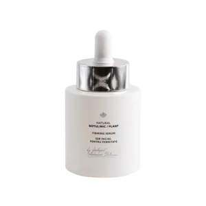 Ser de fata pentru fermitate Natural Botulinic Plant, 30ml, Lotus Cosmetics