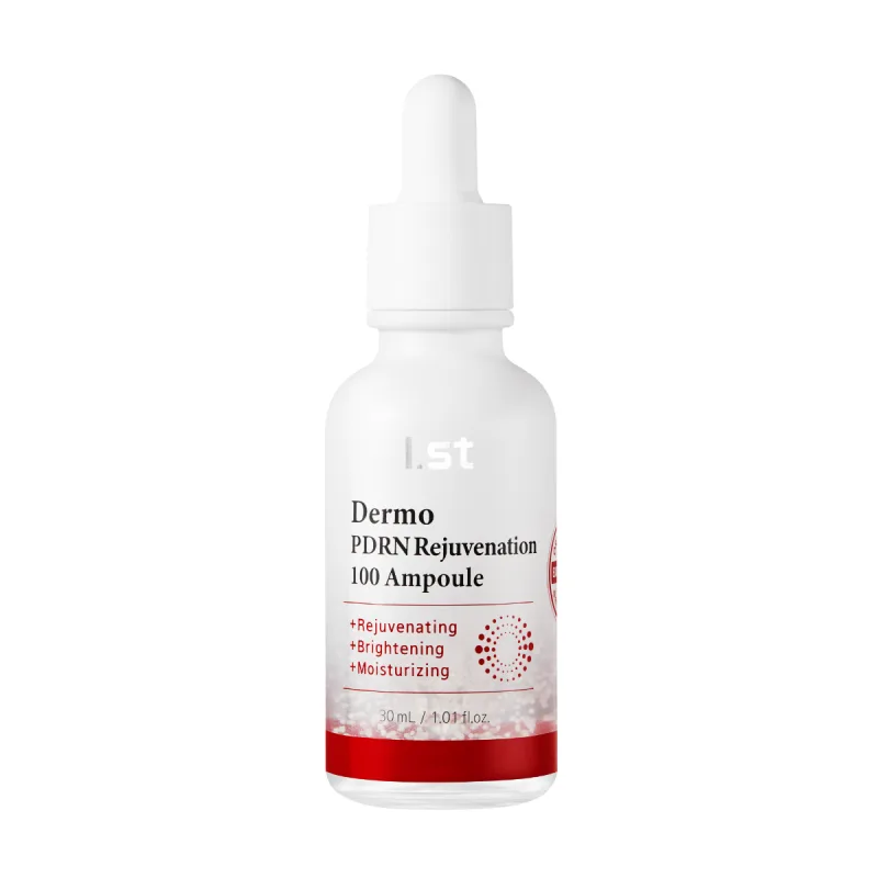 Ser concentrat regenerator Dermo PDRN Rejuvenation 100, 30ml, I.st — preț și oferte