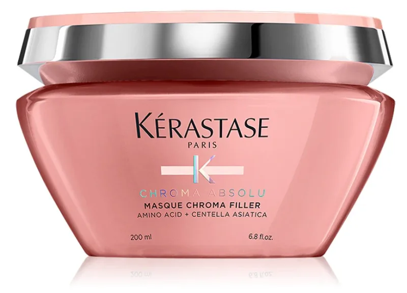 Masca de par Chroma Absolu Masque Filler, 200ml, Kerastase — preț și oferte