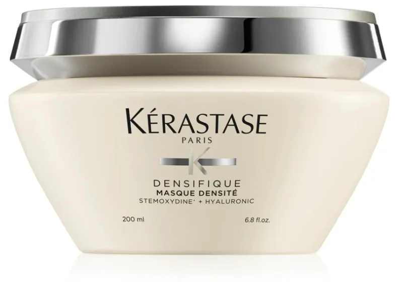 Masca de par bain densite Densifique, 200ml, Kérastase — preț și oferte