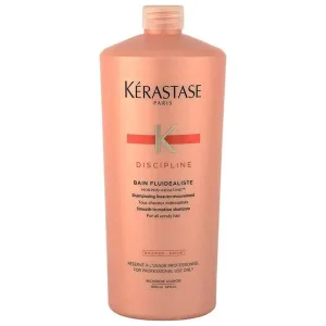 Sampon bain fluidealiste Discipline, 1000ml, Kérastase
