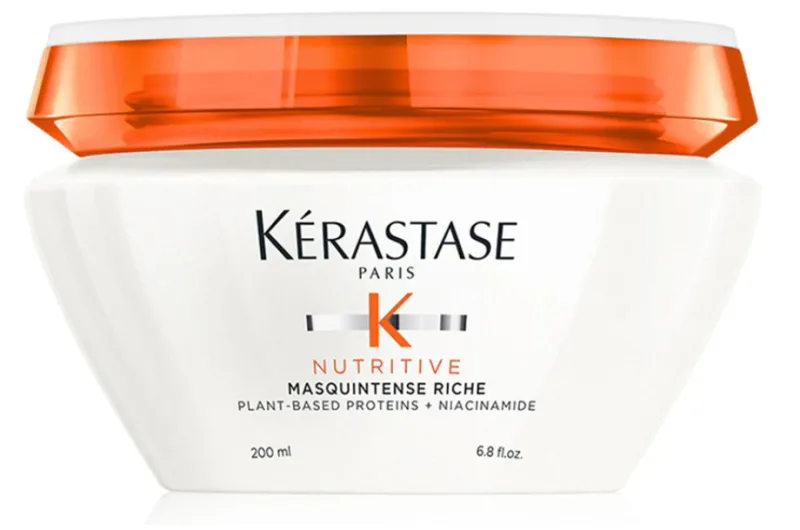 Masca nutritiva pentru parul uscat Nutritive, 200ml, Kérastase — preț și oferte