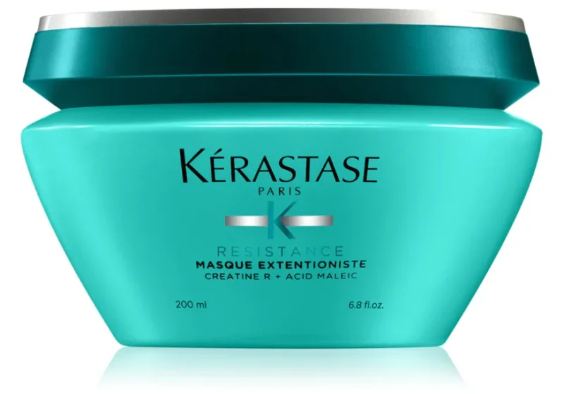 Masca de par Resistance Masque Extentioniste, 200ml, Kérastase — preț și oferte