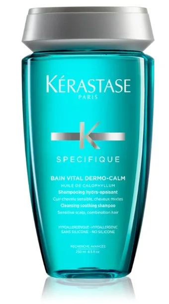 Sampon Specifique Dermo-Calm Bain Vital, 250ml, Kérastase — preț și oferte