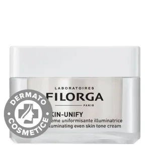 Crema pentru luminozitate impotriva petelor Skin-Unify, 50ml, Filorga