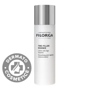 Tonic hidratant impotriva imbatranirii pielii Time Filler Essence, 150ml, Filorga