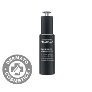 Ser facial antirid Time Filler Intensive 5XP, 30ml, Filorga