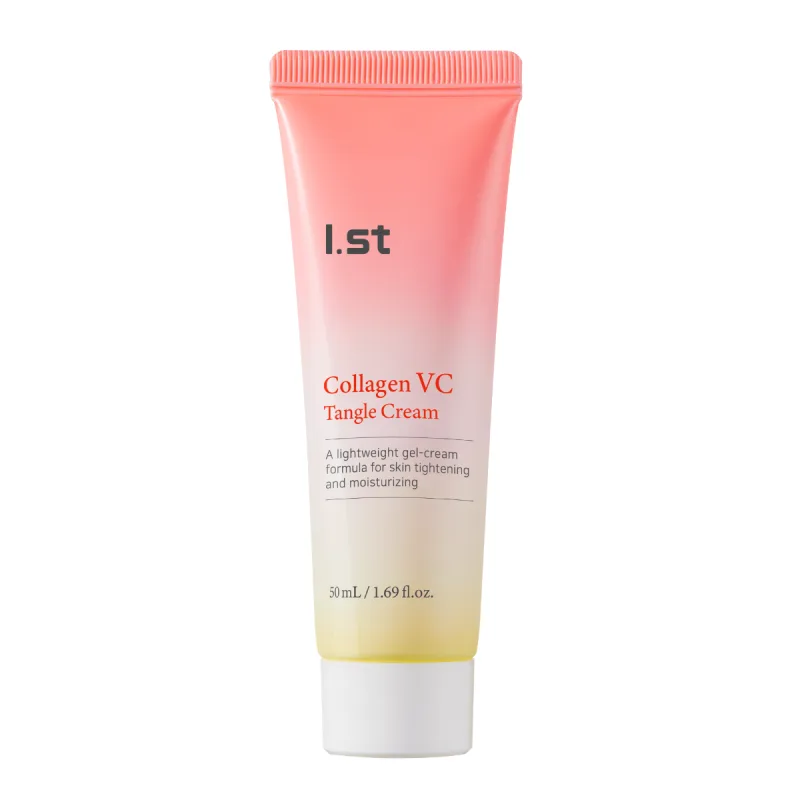 Crema hidratanta cu colagen Collagen VC Tangle, 50ml, I.st — preț și oferte