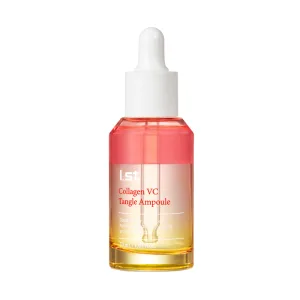 Ser concentrat cu colagen si vitamina C Collagen VC Tangle, 30ml, I.st
