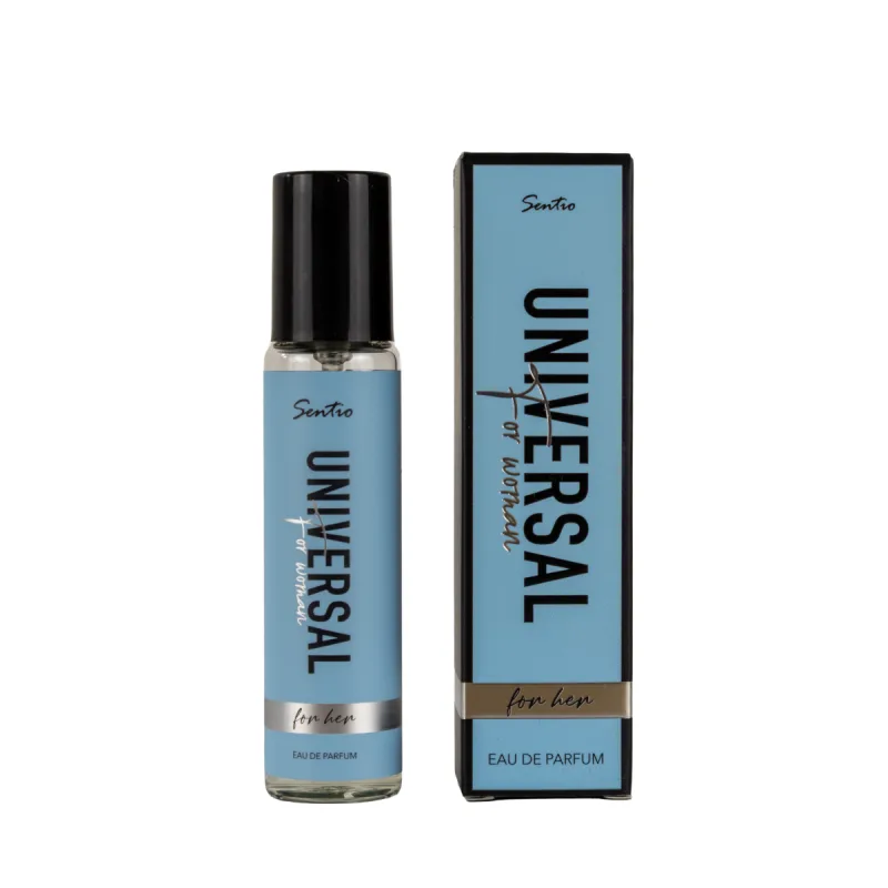 Apa de parfum Universal For Him, 30ml, Sentio — preț și oferte