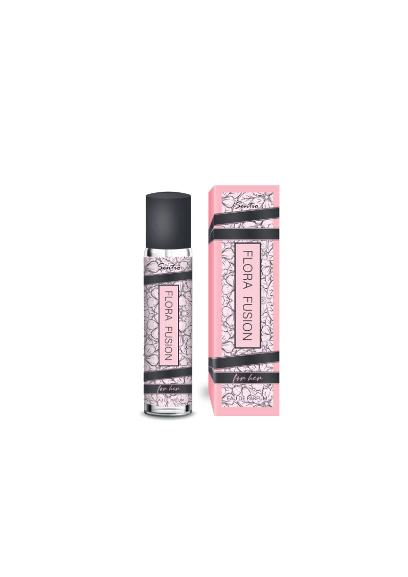 Apa de parfum Flora Fusion, 30ml, Sentio — preț și oferte
