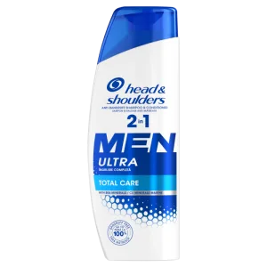 Sampon anti-matreata Men Ultra Total Care, 330ml, Head & Shoulders
