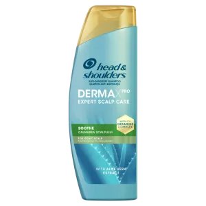 Sampon calmant anti-matreata Derma X Pro Soothe, 300ml, Head & Shoulders