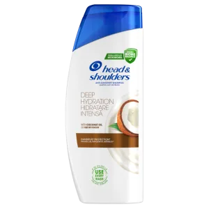 Sampon pentru hidratare intensa anti-matreata Deep Hydration, 625ml, Head & Shoulders
