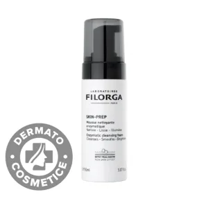Spuma de curatare enzimatica Skin Prep, 150ml, Filorga
