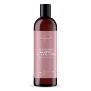 Sampon cu keratina Dolce Vita 250ml, Laura Baldini