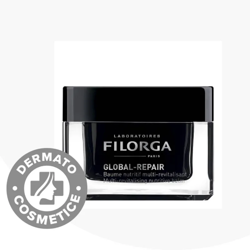Balsam de fata revitalizant impotriva imbatranirii pielii Global Repair, 50ml, Filorga — preț și oferte