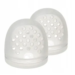 Set de pungi de schimb pentru dispozitivul de hranire din silicon, 2 bucati, Bbox