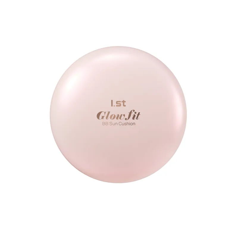 BB cream cushion cu efect iluminator si protectie solara SPF50+ PA++++ 01 Pure Glow Fit, 12g, I.st — preț și oferte