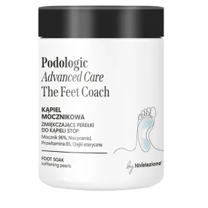 Perle emoliente de baie pentru picioare Podologic Advanced Care, 220g, Farmona