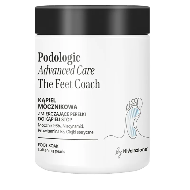 Perle emoliente de baie pentru picioare Podologic Advanced Care, 220g, Farmona — preț și oferte
