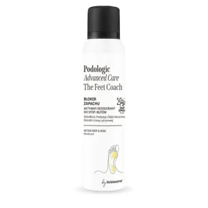 Spray blocker mirosuri neplacute Podologic Advanced Care, 150ml, Farmona