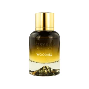 Apa de parfum Unisex Woodall Sorvella Mountain Collection, 50ml, Sorvella