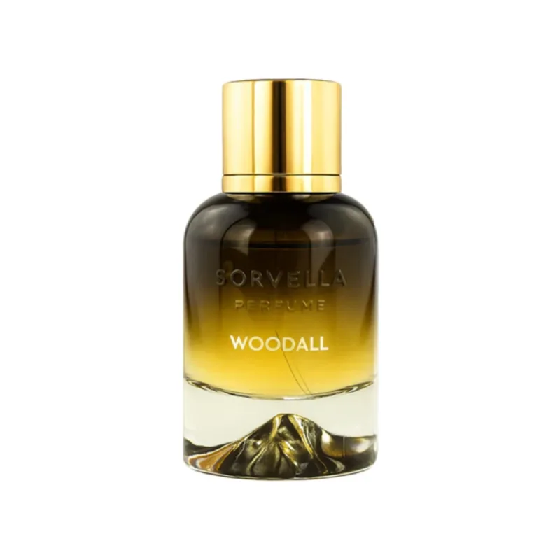 Apa de parfum Unisex Woodall Sorvella Mountain Collection, 50ml, Sorvella — preț și oferte