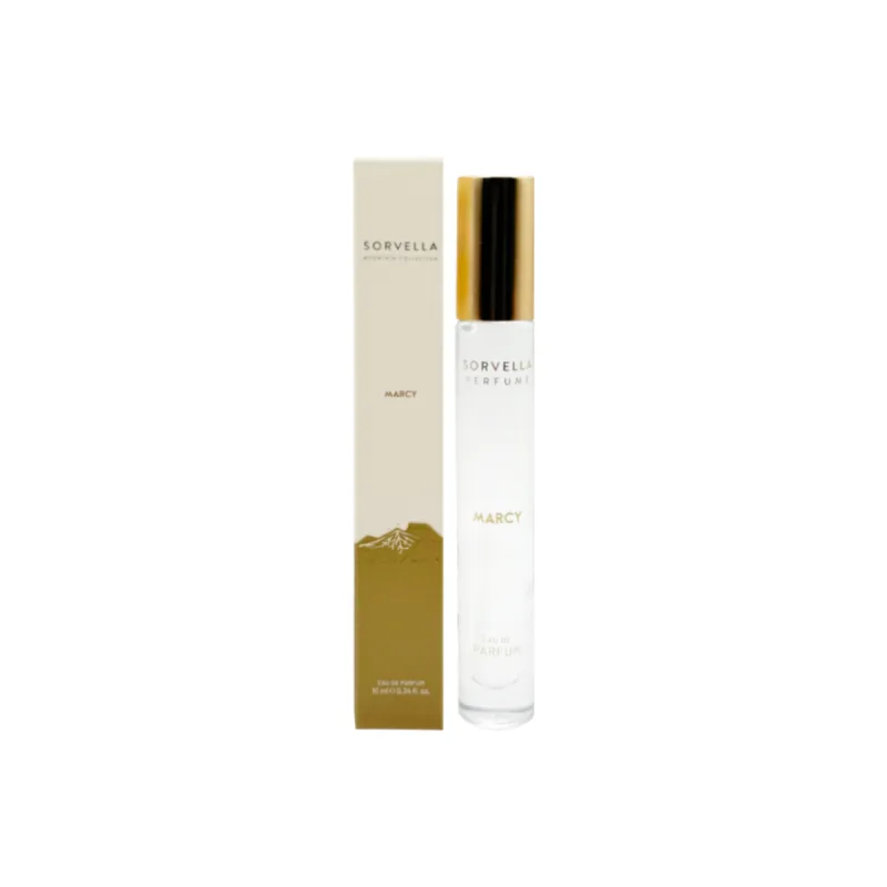 Apa de parfum Unisex Marcy Sorvella Mountain Collection, 10ml, Sorvella — preț și oferte