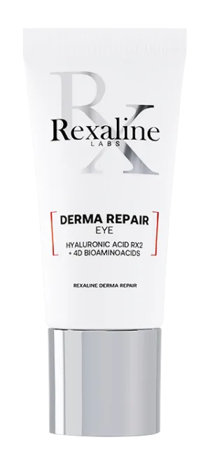 Crema de ochi reparatoare Derma Repair, 15ml, Rexaline