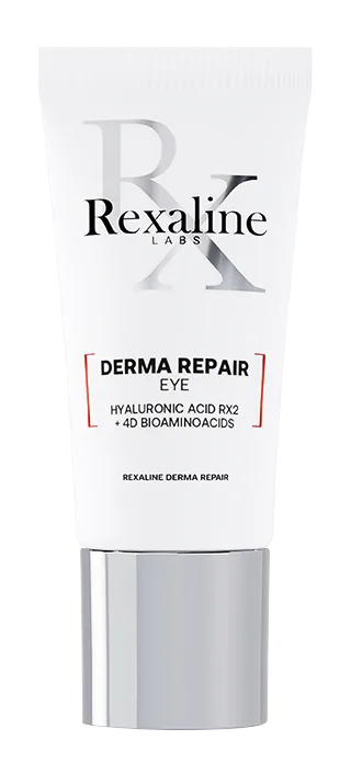 Crema de ochi reparatoare Derma Repair, 15ml, Rexaline — preț și oferte