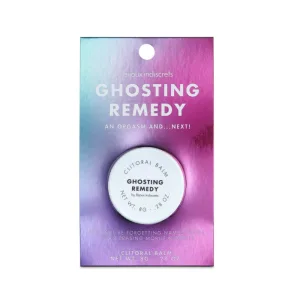 Balsam clitoridian Ghosting Remedy Clitherapy, 8g, Bijoux Indiscrets
