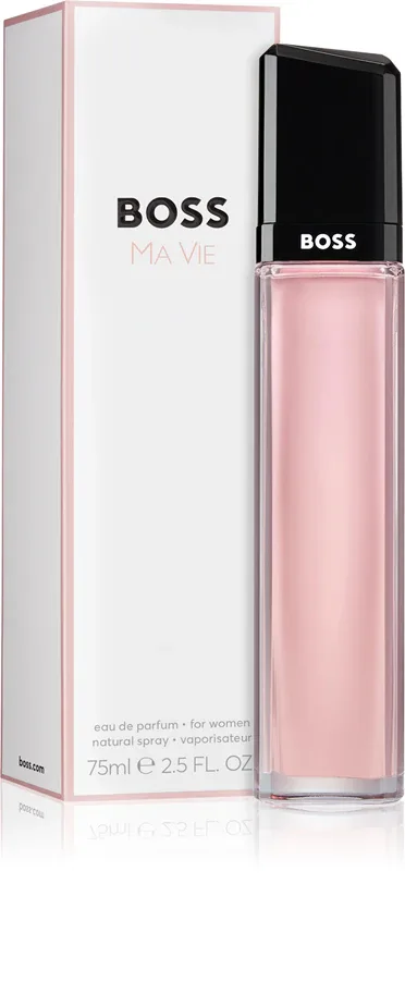 Apa de parfum pentru femei Ma vie, 75ml, Hugo Boss — preț și oferte