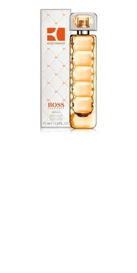 Parfum pentru femei Orange, 75ml, Hugo Boss — preț și oferte